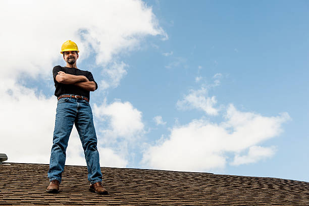 Best Slate Roofing Contractor  in Balch Springs, TX