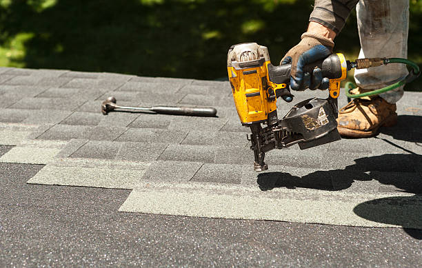 Quick and Trustworthy Emergency Roof Repair Services in Balch Springs, TX