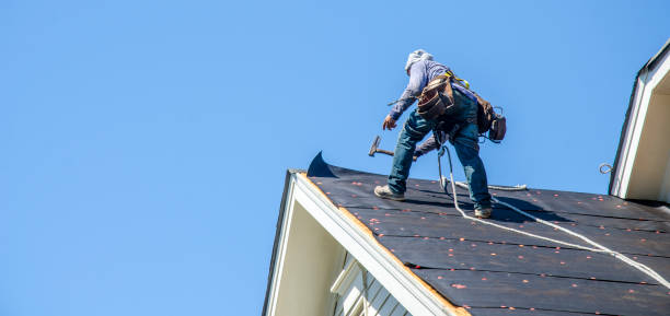 Best Residential Roofing Contractor  in Balch Springs, TX